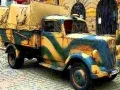 Army Trucks Jigsaw Army Trucks Jigsaw