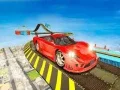 Broken Bridge Car Broken Bridge Car