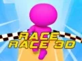 Race Race 3D Race Race 3D