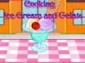 Cooking Ice Cream And Gelato Cooking Ice Cream And Gelato
