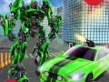 Grand Robot Car Transform 3d Grand Robot Car Transform 3d