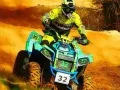 Extreme Quad Bike Jigsaw Extreme Quad Bike Jigsaw