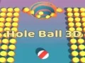Hole Ball 3D Hole Ball 3D