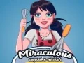 Miraculous Cupcake maker