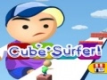 Cube Surfer Cube Surfer