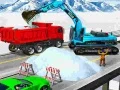 Road Builder Highway Construction