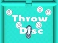 Throw Disc Throw Disc