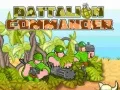 Battalion Commander