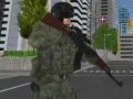 Sniper Master city hunter