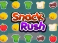 Snack Rush