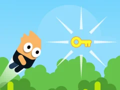 Jumping Joe — free online game
