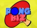 Pong Biz Pong Biz