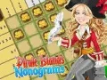 Pirate Islands Nonograms Pirate Islands Nonograms