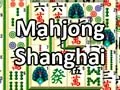 Shanghai mahjong	