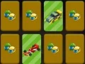 Racing Cars Memory
