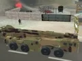 US Army Drone Attack