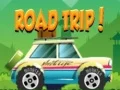 Road Trip! Road Trip!