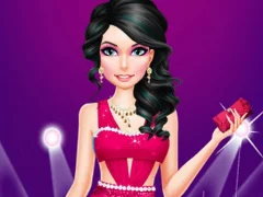 Xogo Glamorous Princesses en liña