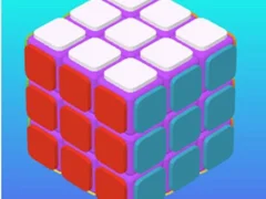Igra Magic Cube spletu