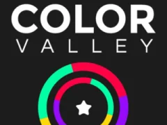 游戏Color Valley 在线