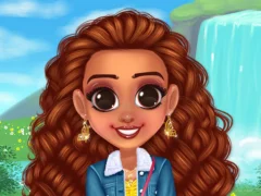 BFF Happy Spring เกมออนไลน์