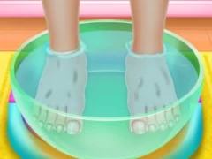 Daddy Spa Time เกมออนไลน์