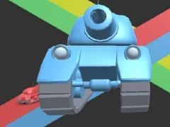 Tanks.io – tasuta veebimäng