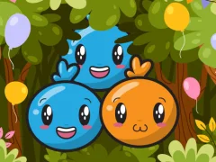 Permainan Kaomoji Match Master talian