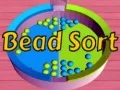 Bead Sort