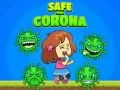 Safe From Corona
