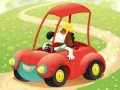 Funny Animal Ride Difference