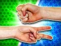 Rock Paper Scissors Rock Paper Scissors