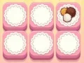 Merge Cakes
