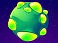 Planet Jigsaw Planet Jigsaw