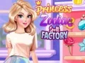 Princess Zodiac Spell Factory Princess Zodiac Spell Factory