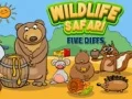 Wildlife Safari Five Diffs