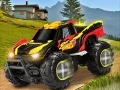 Offroad Monster Hill Truck Offroad Monster Hill Truck