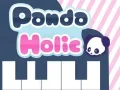 Panda Holic Panda Holic