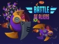Battle of Aliens Battle of Aliens