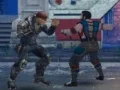 Beat ‘Em Up