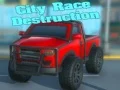 City Race Destruction City Race Destruction