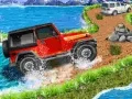 4x4 Suv Jeep