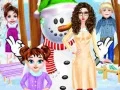 Baby Taylor Winter Skin Care Baby Taylor Winter Skin Care