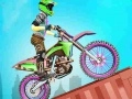 Bike Stunt Racing 3d
