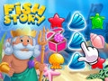 Fish Story Fish Story