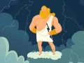 Mythology Gods Hidden