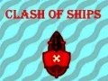 Clash of Ships