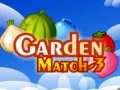 Garden Match 3