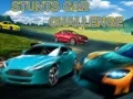 Stunts Car Challenge
