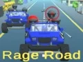 Rage Road